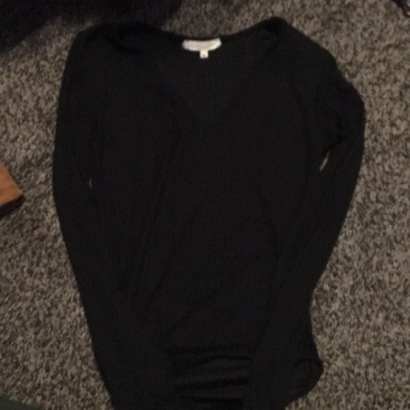 Black body suit - Picture 1 of 1